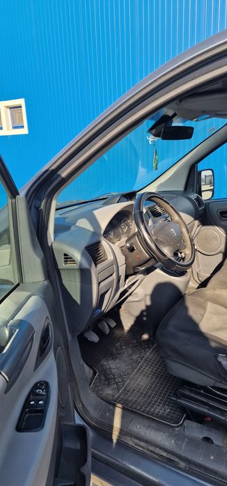 Vand Peugeot Expert,Maxi,AC, 179000 km