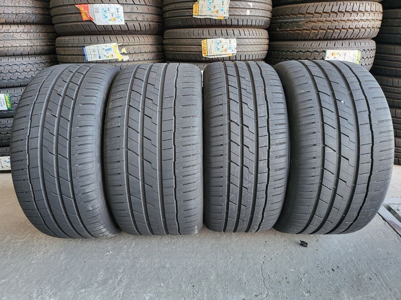 315/35/21//275/40/21 HANKOOK RunFlat