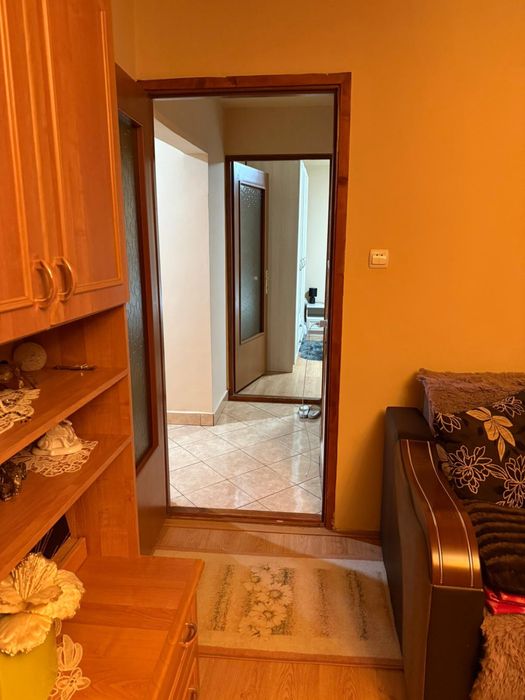 Apartament 2 camere - cart. Armatei