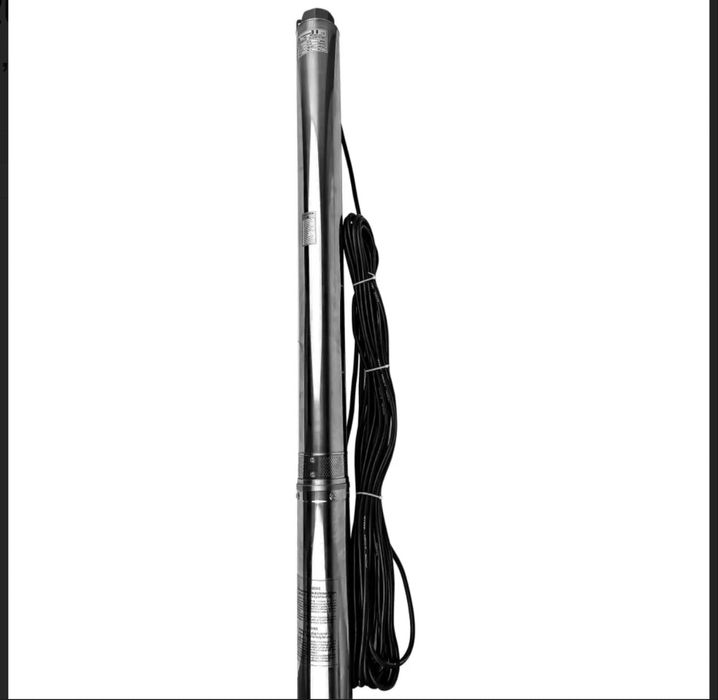 Pompa sumersibila ZINITH ITALY 4STM620. 2,9kw