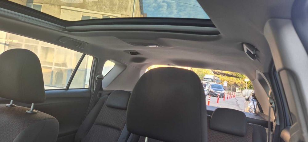 Toyota Verso 2010 D-4D 2.0 diesel на части и цяла
