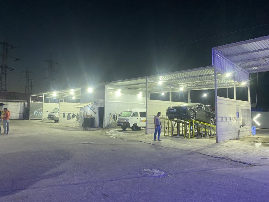 Самомойка, саммой бизнес сотилади срочно