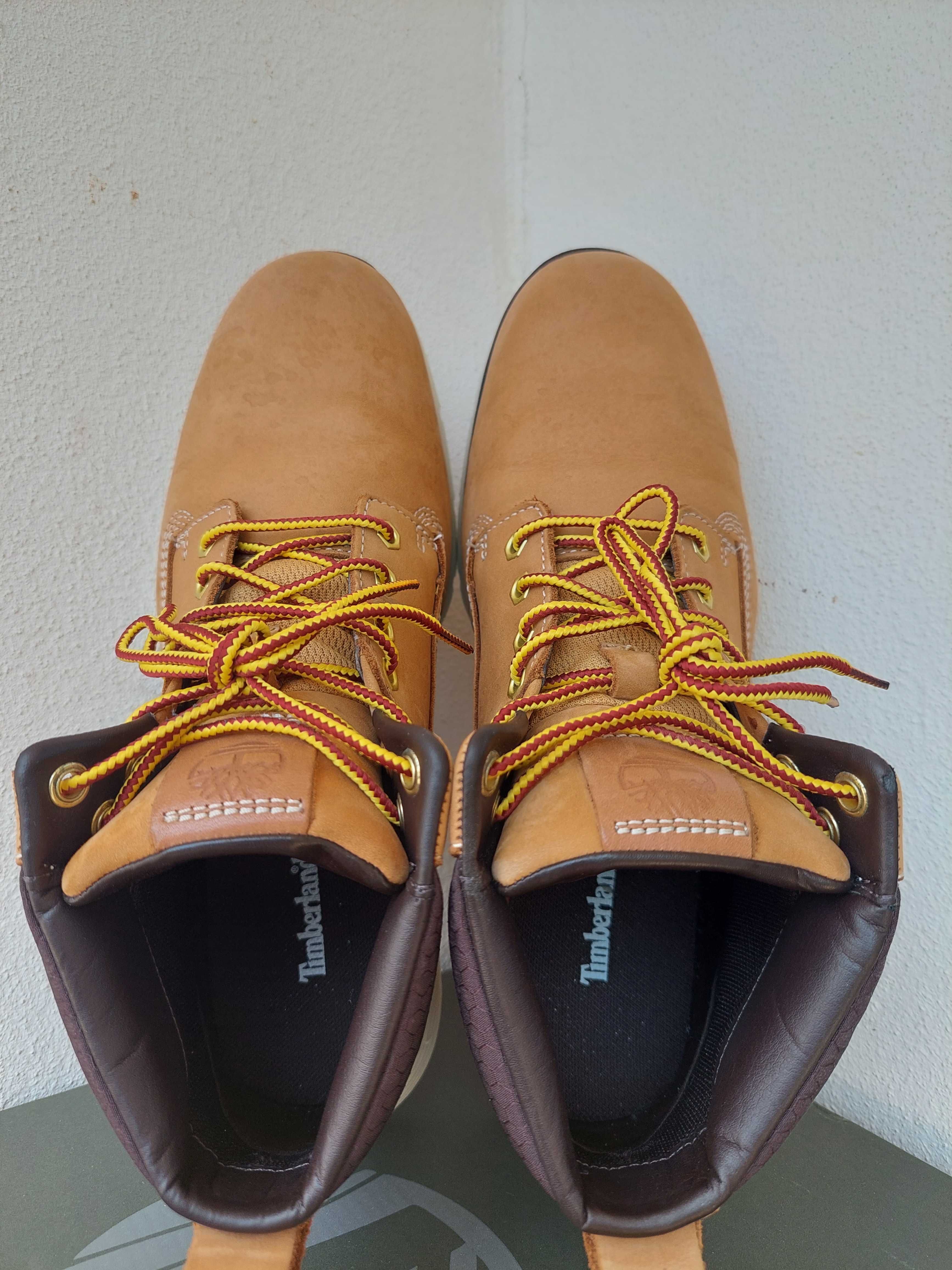 Timberland-Killington Chukka with Sensorflex-№41