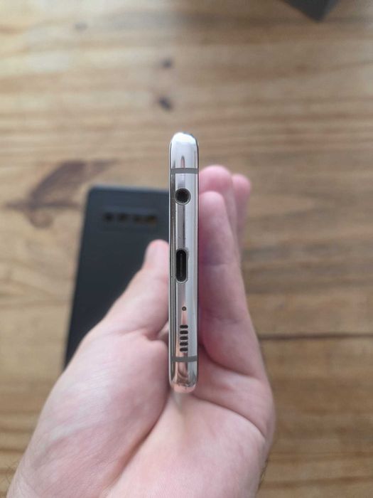 Samsung Galaxy S10 Plus, Dual Sim, 1 Tb, 12 Gb Ram