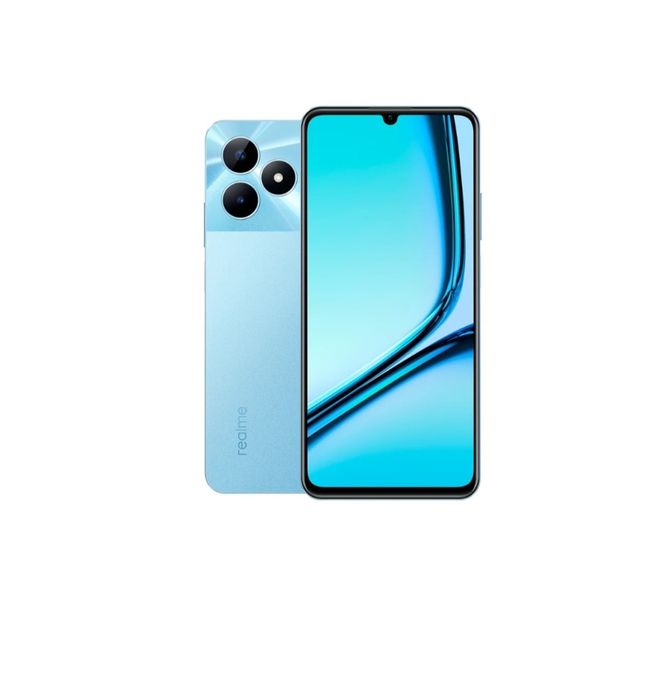 Realmi Note60 3GB 64