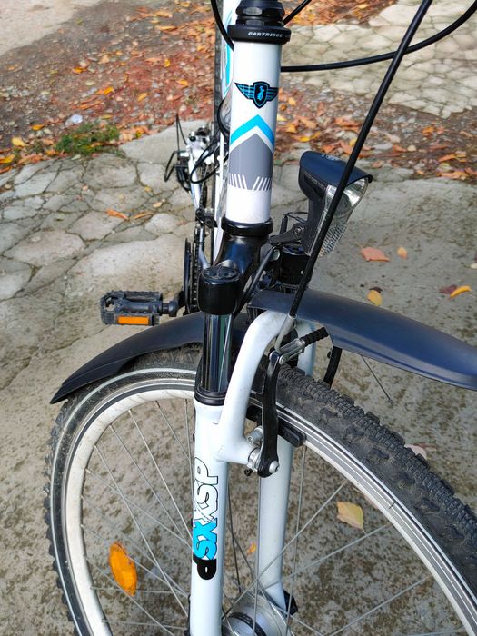 Продавам Велосипед 28“