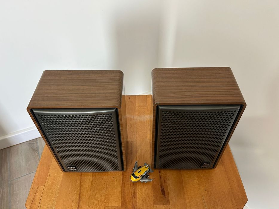 Boxe Grundig Super HiFi Compact-Box 350