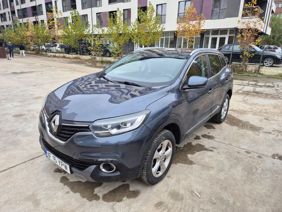 Renault Kadjar