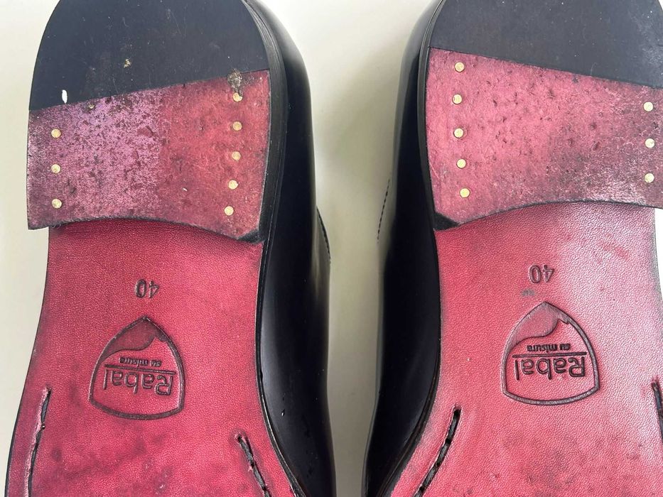 Pantofi Designer Nunta - Barbati