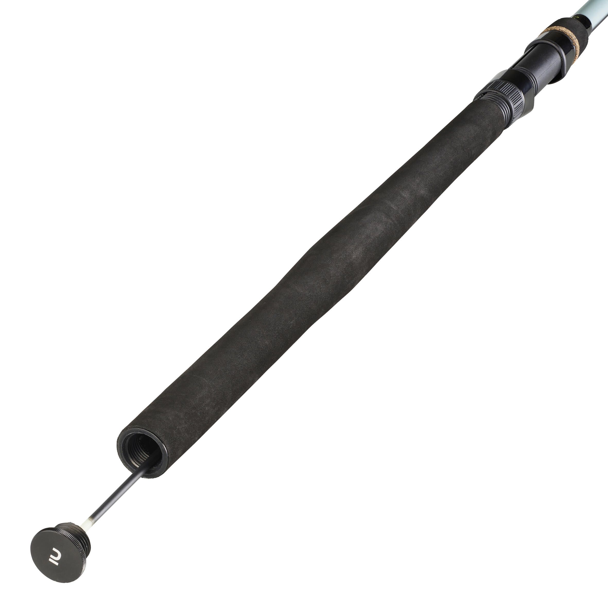 Set Pescuit la Feeder Sensitiv 100 - produs resigilat (nou) Decathlon
