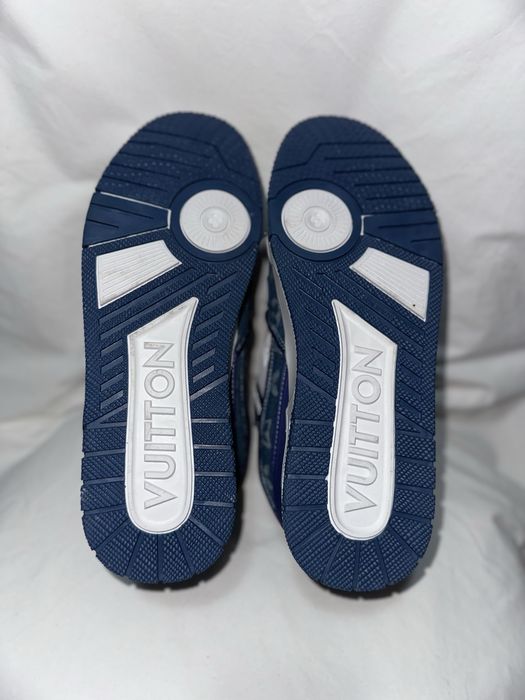 Louis Vuitton Trainers