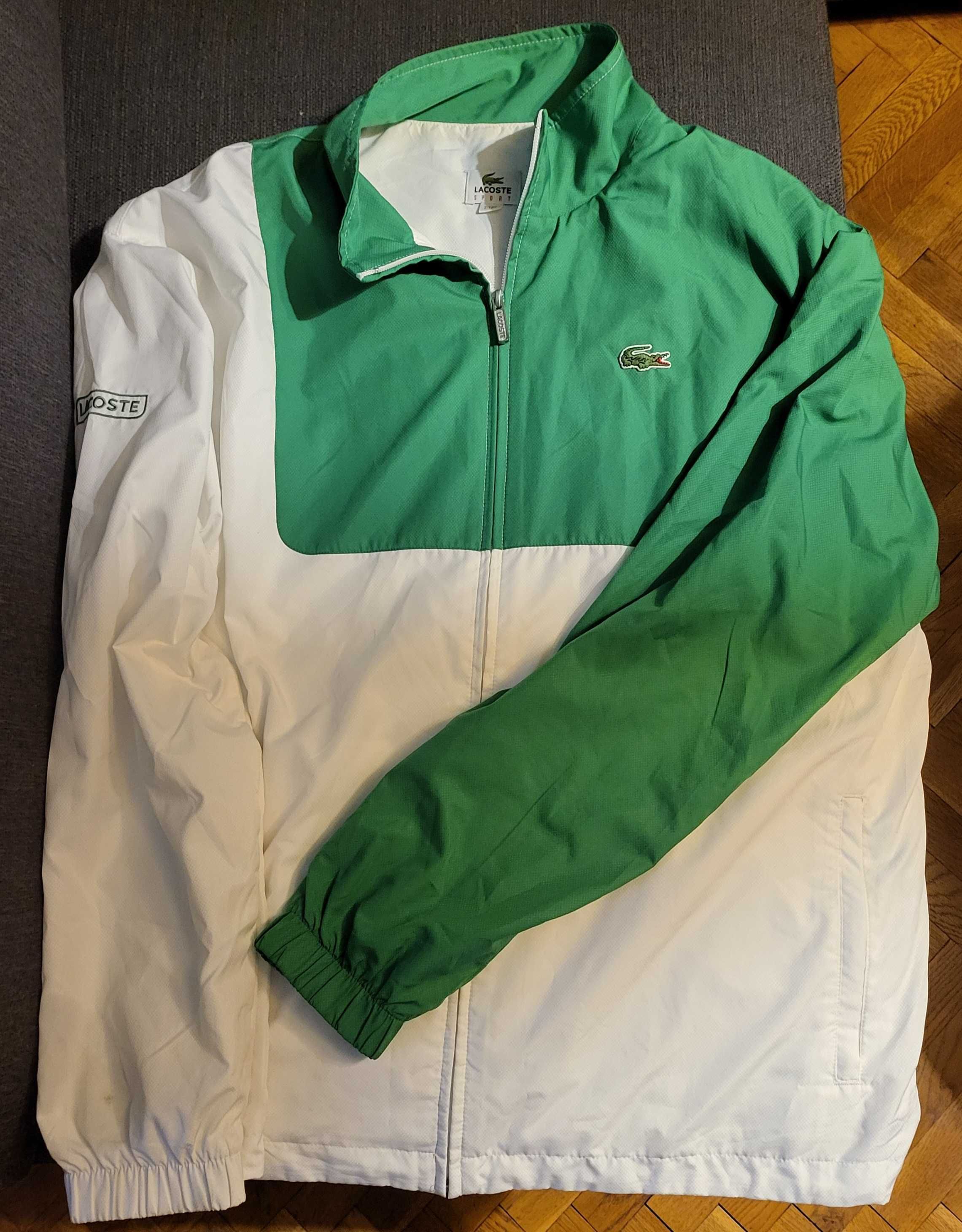 Оригинално горнище Lacoste Sport  7/192