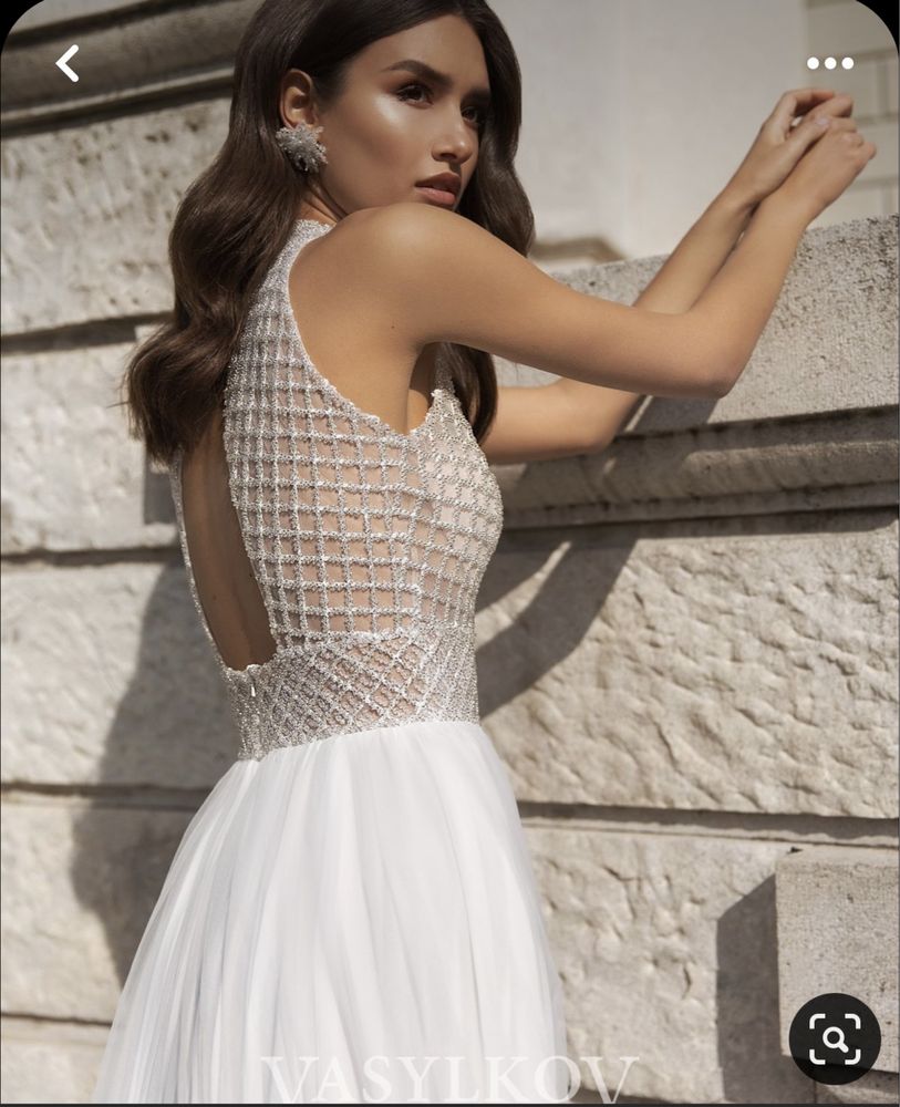Rochie de mireasa noua cu eticheta Luce Sposa - Teresa