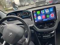 Peugeot 2008 2012- 2018 Android 13 Mултимедия/Навигация,2604