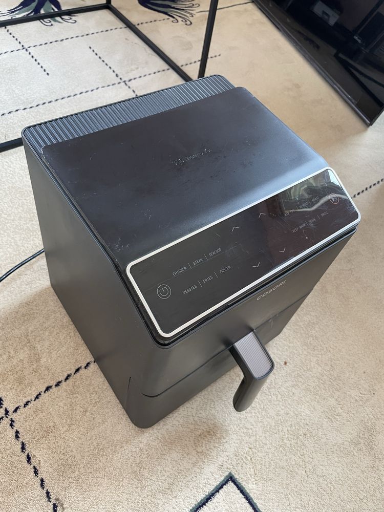 Cosori Dual Blaze CAF-P583S-KEUR