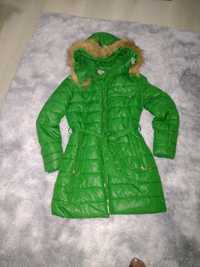 Jacheta iarnă koton, mărimea 36