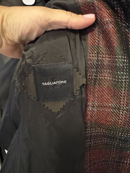 Tagliatore дамски пиджак / Made in Italy – размер M