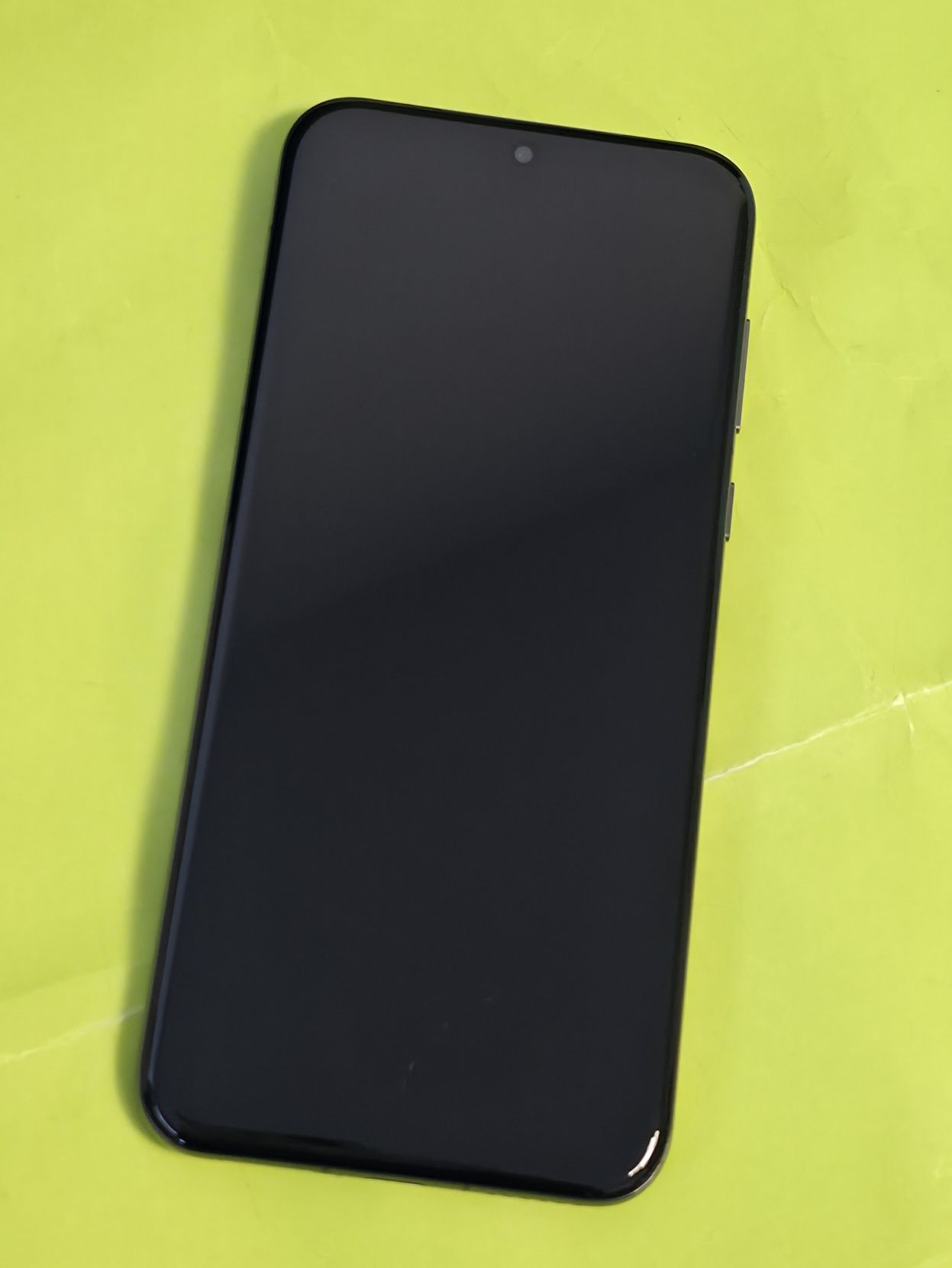 *** КАТО НОВ 512GB Huawei Pura 70 Ultra Гаранция Yettel 2028 Black