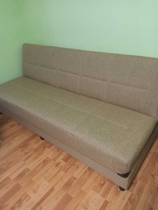 Canapea extensibilă