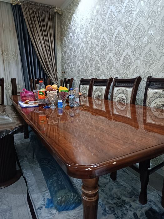 Стол стул комплект