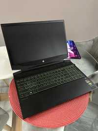 Laptop Gaming HP AMD Ryzen7, 16GB RAM, 512GB SSD, RTX 3050 Ti 4GB
