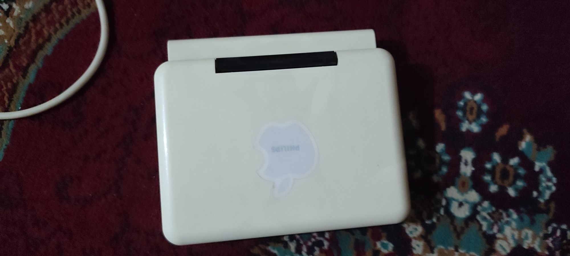 DVD player не работает дисковод