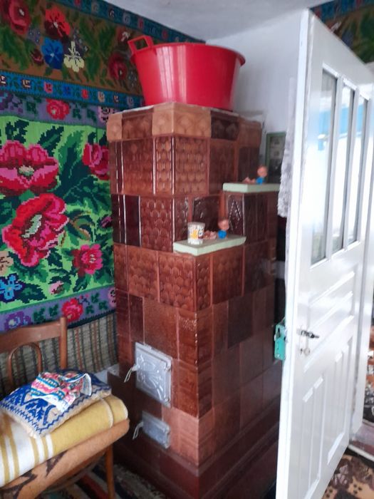 Casa in Soveja/ Vrancea la strada