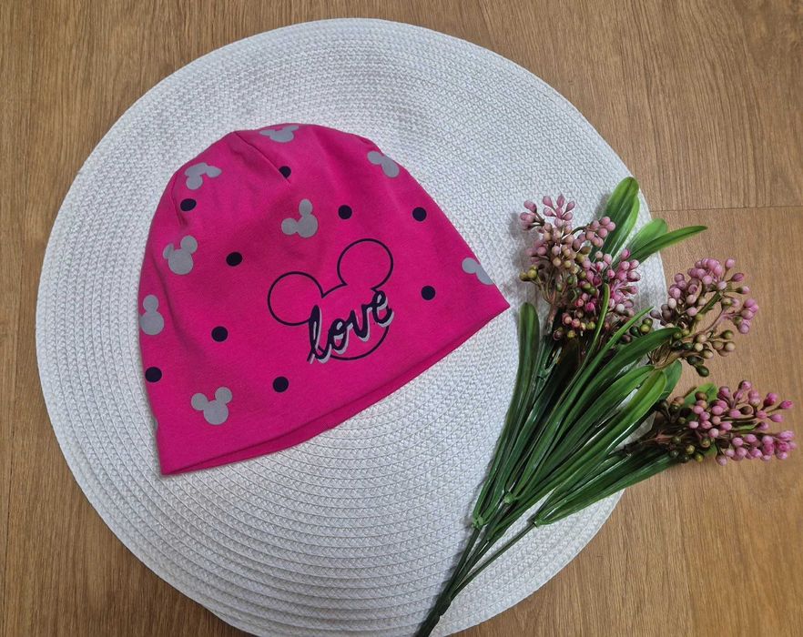 Есенни шапки за момиченце