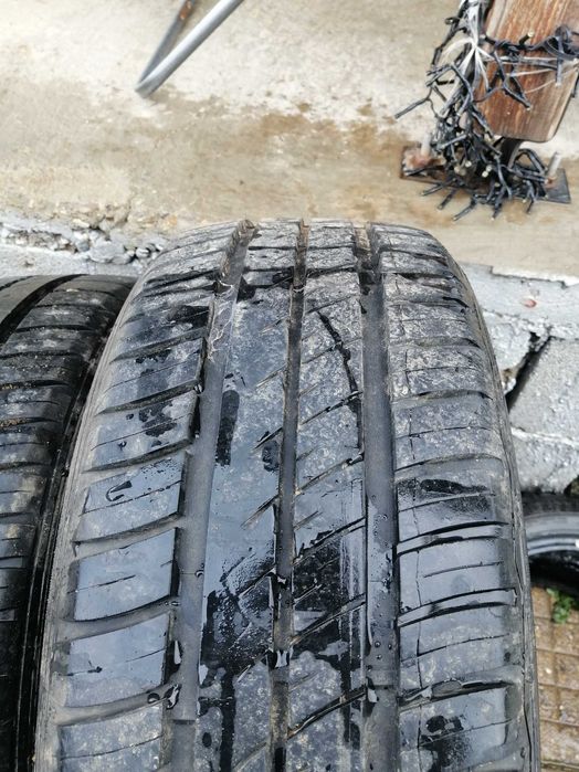 195 50 15 Гумите са летни