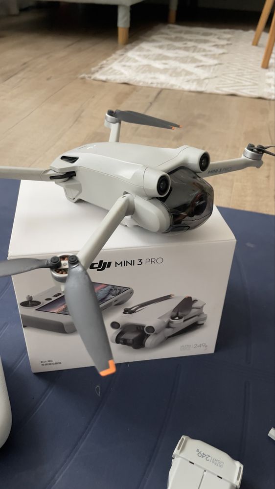 Дрон Mavic Mini 3 pro