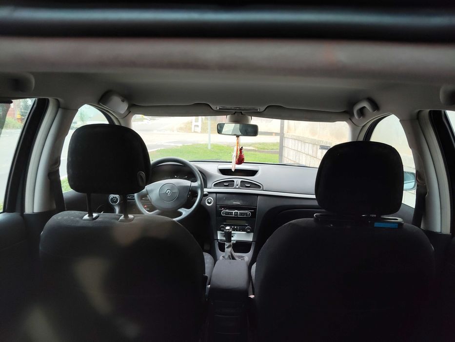 Renault laguna II