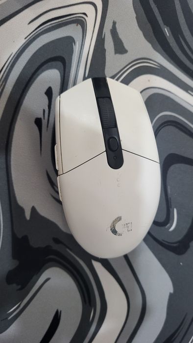 Продам мышку G304