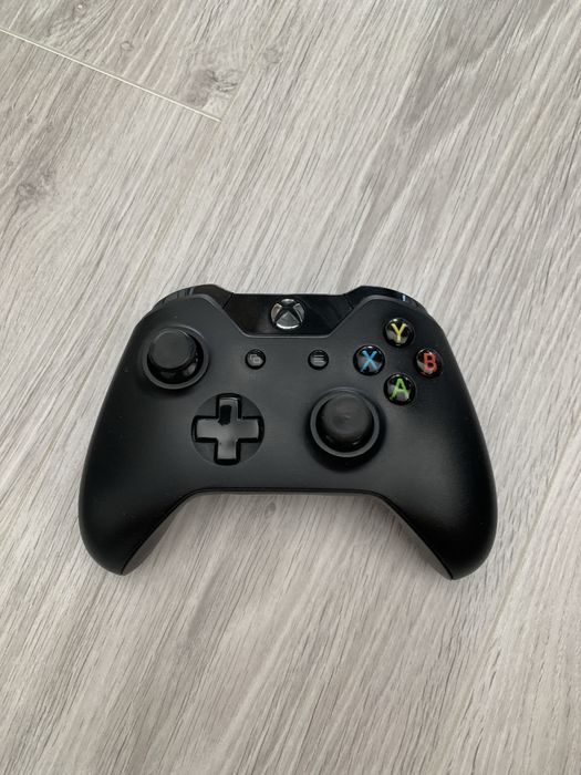 Xbox One S 1TB Impecabil + Jocuri