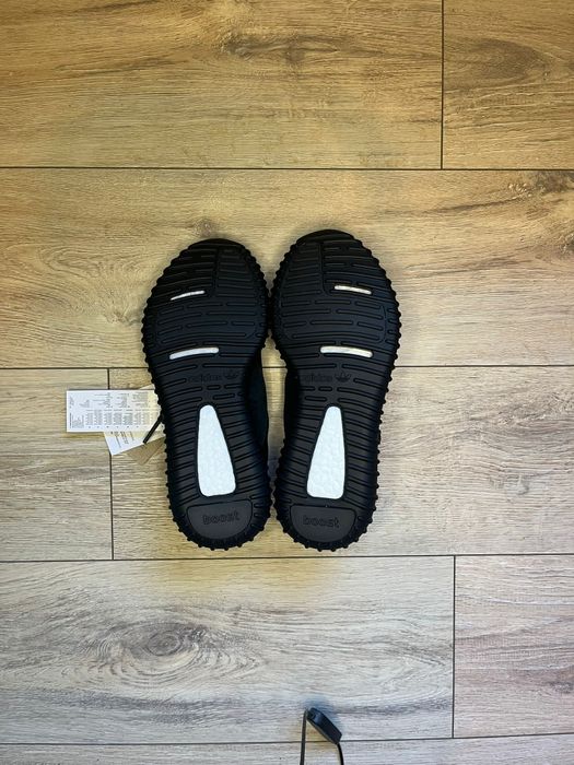 Adidas Yeezy 350 Pirate Black 2023