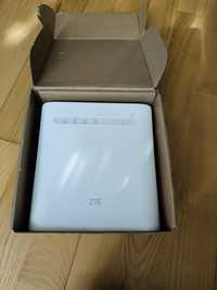 Router ZTE MF286R1 wifi modem camere