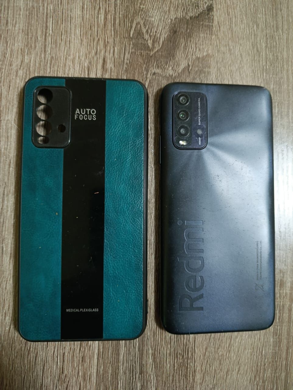 Продаём Redmi 9T Шымкент