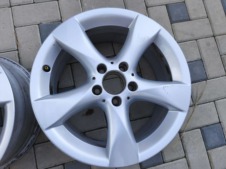 Jante audi/Mercedes/ sckoda/ Volkswagen 5x112