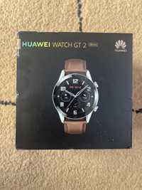 Продам смарт часы HUAWEI watch GT 2 series Новый!Цена договорная!!!