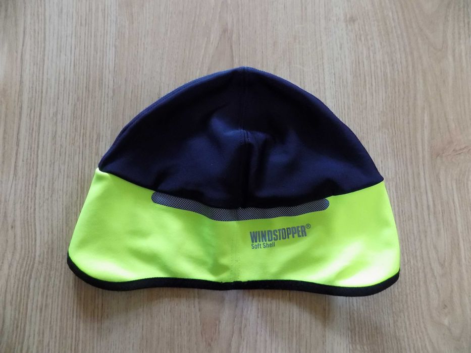 зимна шапка nike gore running wear icebreaker bjorn daehlie оригинал