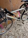 Bicicletă Sport Fitness