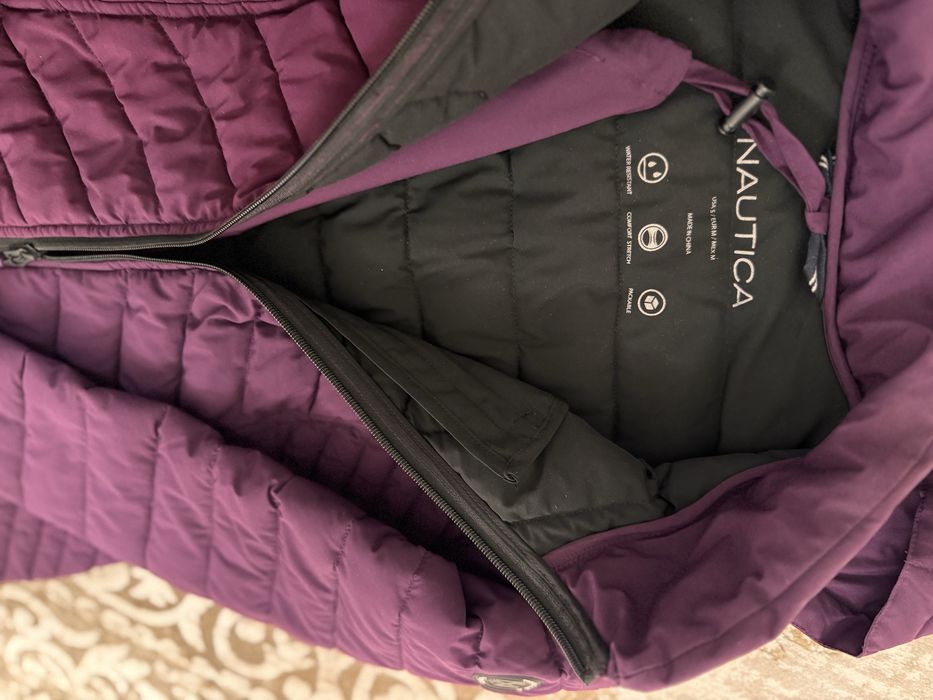 Куртка фирмы Nautica