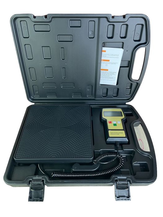 Cantar freon RCS 7040 N 9030