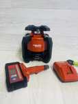 Hilti PR 2-HS nivela laser rotativa