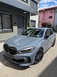 BMW M1 BMW M135I  Autoturism pe societate TVA deductibil