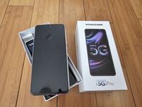 ZTE / Vivacom 5G Pro