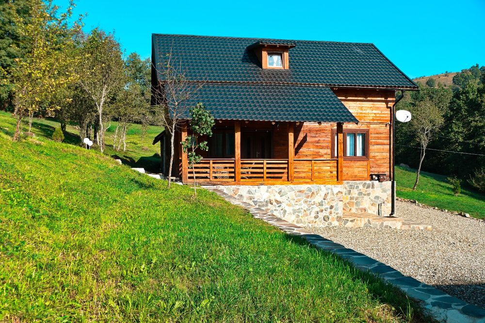 Cabana Codrii Maramureșului