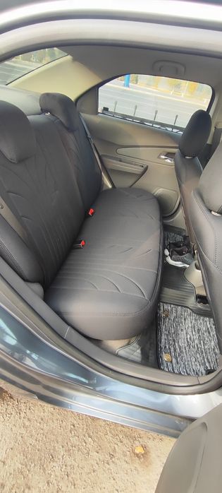 Новый Кобальт Cobalt