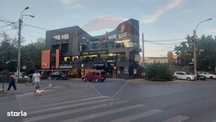Spatiu Comercial Stradal - Parc Herastrau