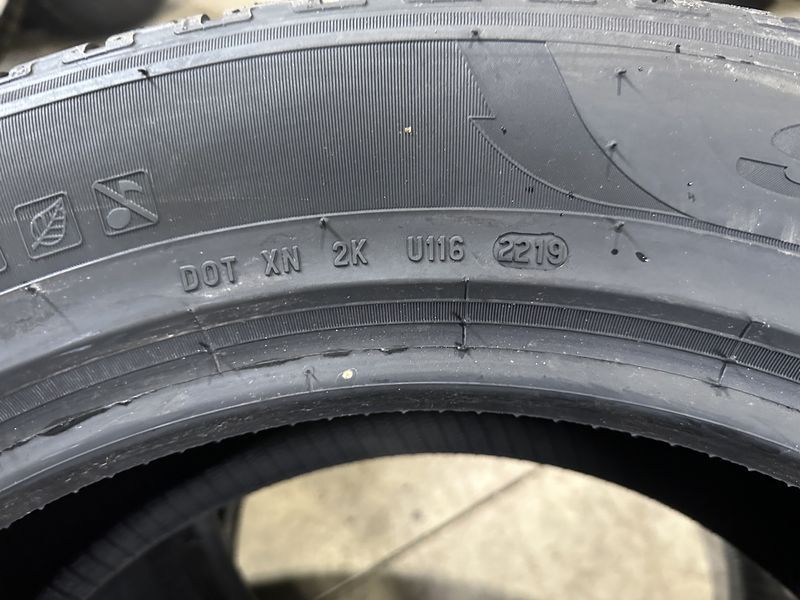 255/55/20 PIRELLI 4бр