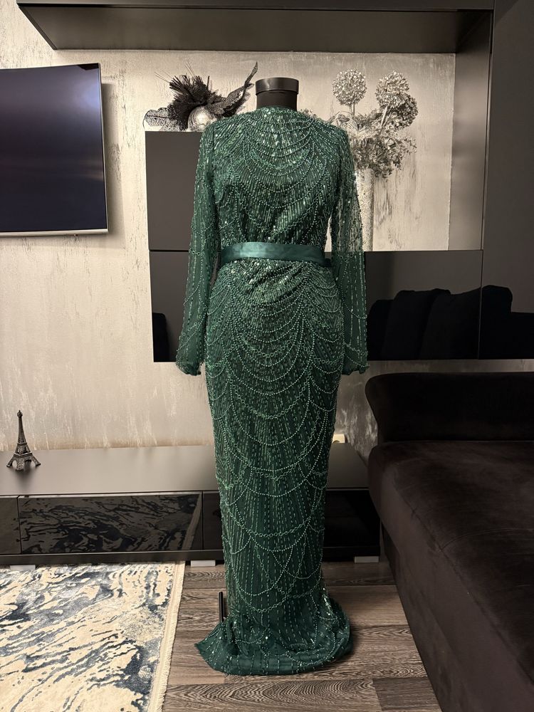 Rochie noua minunata.